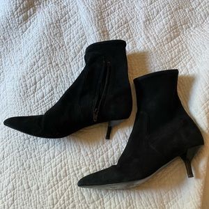 & Other Stories Booties